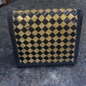 Small party purse